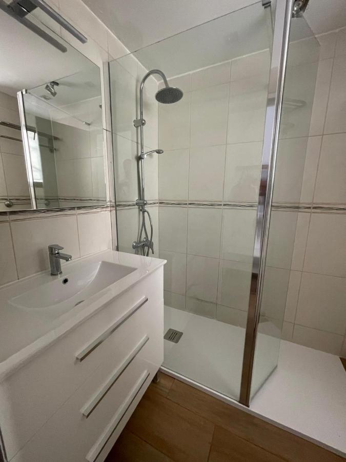 Castle Harbour Los Cristianos Beautiful Studio With Pool View מראה חיצוני תמונה